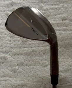 Neu Mizuno Denim Copper T24 58 * Wedge 58,12 D Grind Tour Issue S400 Golfschläger - Bild 1 von 3