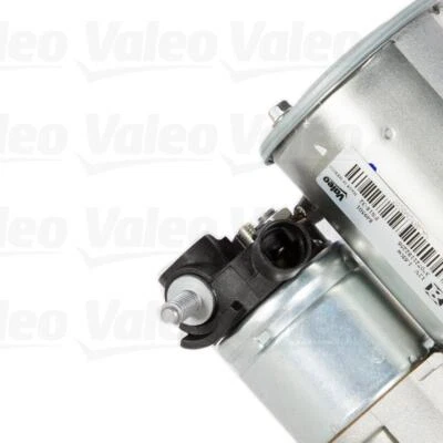 Motor de arranque para GMC Sierra 1500 (2014-2018), GMC Yukon XL (2015-2017), Ch Foto 1 de 4