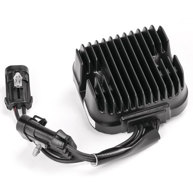 Rick's Motorsports Electric - Regulator / Rectifier - Victory Boardwalk Hammer Foto 1 de 1