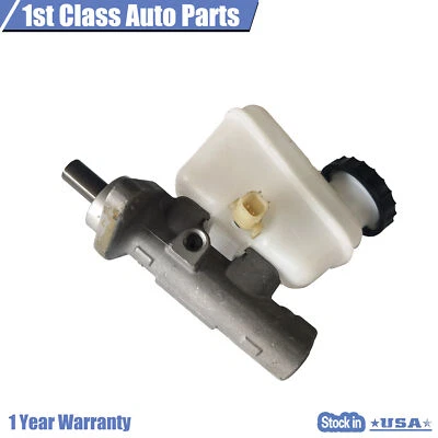 Cilindro maestro de freno para Ford Escape M630000 2001-2004 Mazda Tribute MC390690 Foto 1 de 4