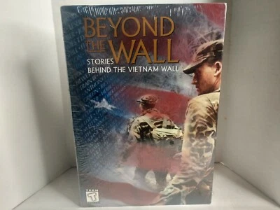 Beyond The Wall Stories Behind The Vietnam Wall - Image 1 of 3