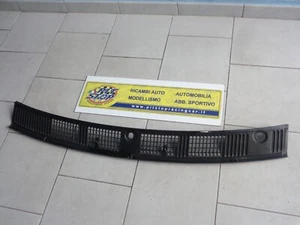 GRILL - SPIEGEL FIAT TEMPO 130 ABARTH - ORIGINAL - Bild 1 von 3