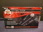 Dave Pelz Putting Tutor, Used by Over 50 PGA Tour Pros, Great Alignment Aid
