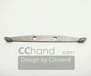 CC HAND Metal Head Lamp Holder FOR TAMIYA CC01 WRANGLER - Picture 1 of 4