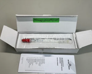 Mettler Toledo HA405-DPA-SC-S8/225 PH Electrode 59903228 NEW - Picture 1 of 4