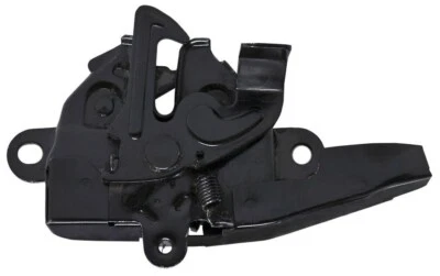 Hood Latch Assembly For 2012-2014 Toyota Camry w/o Alarm TO1234132 5351006200 - Image 1 of 4