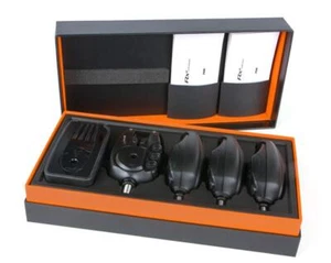 Fox RX+® 4-Rod Presentation Set - Imagen 1 de 13