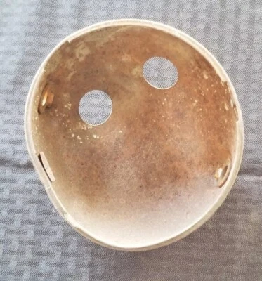 1972 Kawasaki F6 125 Headlight Bucket ♻️ - Image 1 of 4