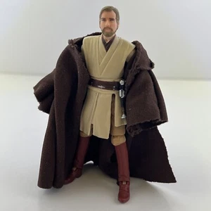 ROTS Star Wars VINTAGE COLLECTION VC 16 lose OBI-WAN KENOBI Actionfigur NEUWERTIG - Bild 1 von 5