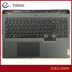 5CB1L30890 PER Lenovo Legion Pro 5 Y9000P R9000P 2023 C tastiera touch - Foto 1 di 5