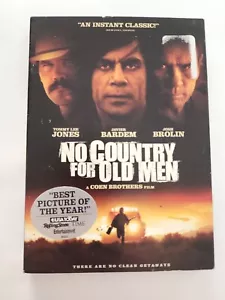 No Country For Old Men - Picture 1 of 1