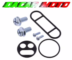 KIT REVISIONE RUBINETTO BENZINA CARBURANTE Yamaha XT 600 Z Tenere 1988<1991 - Foto 1 di 5
