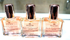 nuxe sun fragrantica