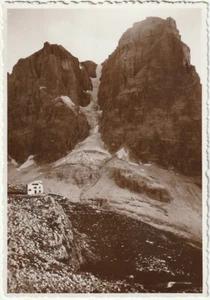 MADONNA DI CAMPIGLIO - TRENTO - RIFUGIO BRENTEI -58241- - Picture 1 of 1