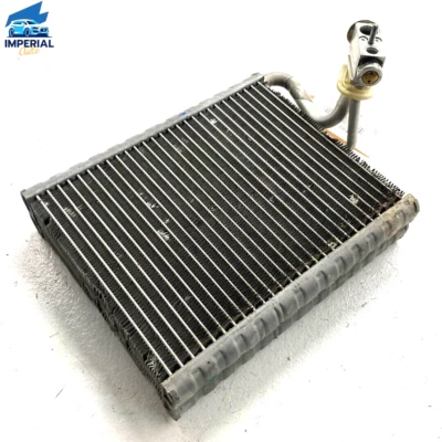 2007-13 Mercedes S550 CL550 AC A/C Heater Evaporator Core W/ Expansion Valve OEM - Image 1 of 4