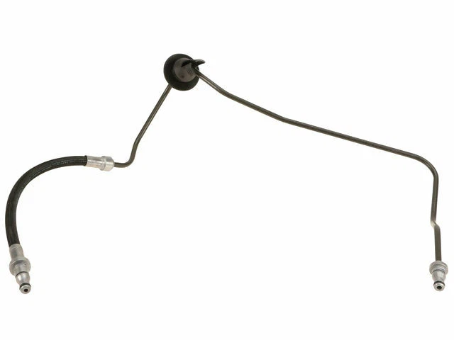 Manguera de embrague para BMW 530i 2002 P492KX 2001-2003 Foto 1 de 1