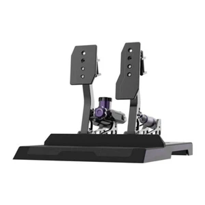 Conspit CPP.Lite 2-Pedal SIM Pedals Racing Pedals Hydraulic Brake Vibration Set - Bild 1 von 1