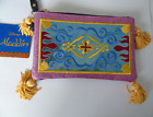 Disney Aladdin Coin Purse Make Up/Phone Pouch Bag Brand New With Tags