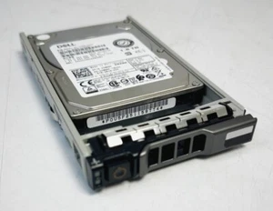 Dell M630 / M640 Blade Server 2.5" (SFF) Hard Drive Upgrade Options - Picture 1 of 2