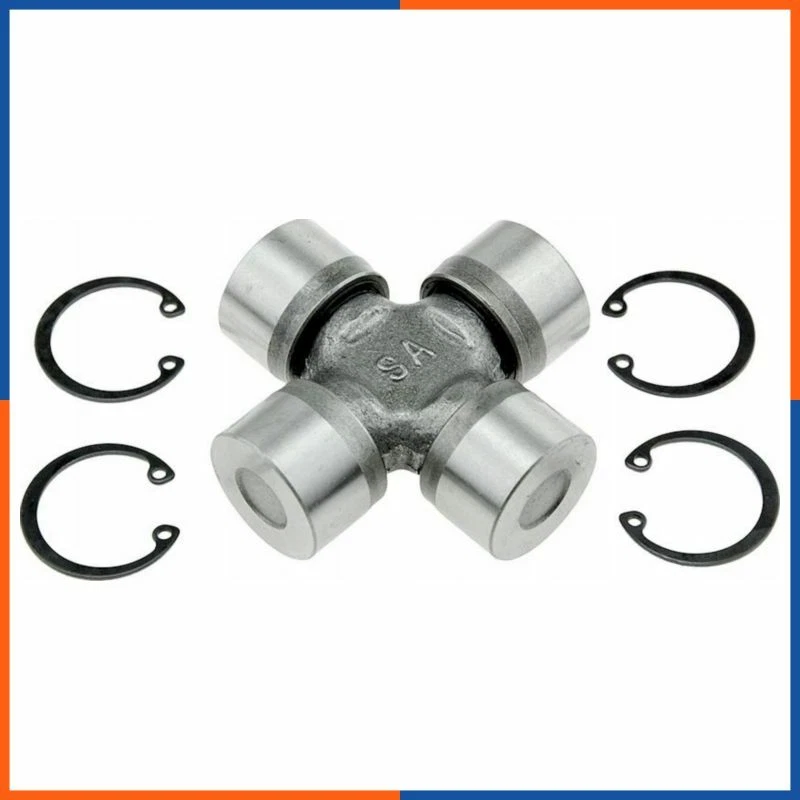 Croisillon de transmission 25X64 pour SUZUKI | 27200-83812, 27283812, ADK8391 - Photo 1/1