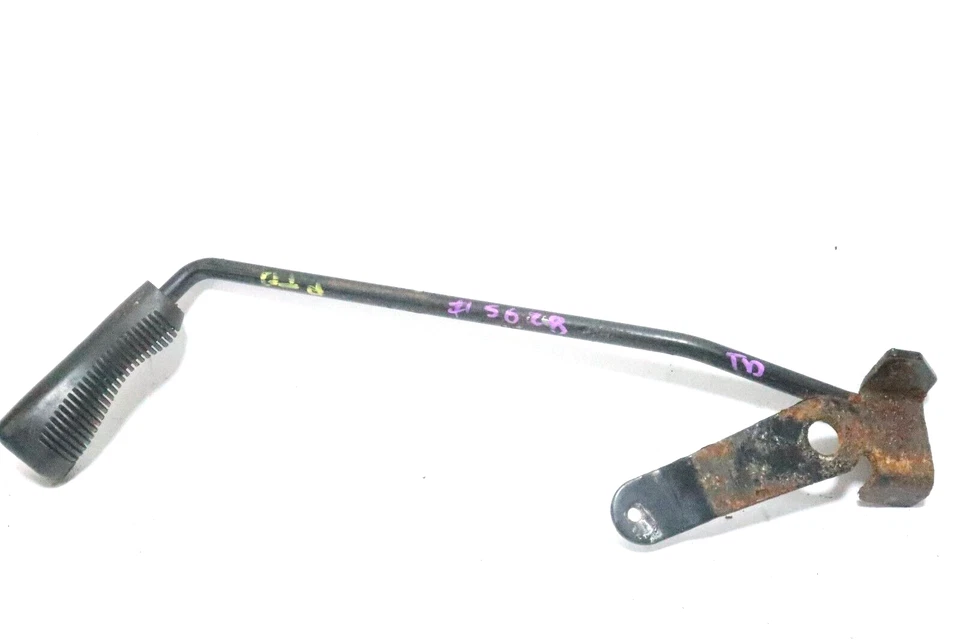 Conjunto de mango de toma de fuerza de cortacésped Cub Cadet/Troy Bilt/MTD, parte # 683-04754-0637. Foto 1 de 4