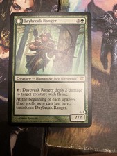 1x Daybreak Ranger   Nightfall Predator MTG Innistrad NM- Magic