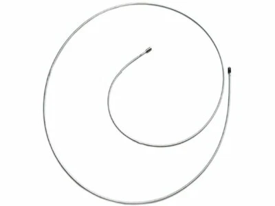 For 1977-1979 Buick LeSabre Parking Brake Cable Rear Left AC Delco 75537CP 1978 - Image 1 of 2