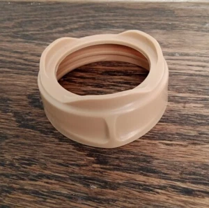 Wear Ever Super Shooter 70123 Barrel Cap Replacement Part 70123-3 - Picture 1 of 5