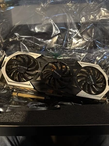 Nvidia Windforce 980 Ti OC edition - Picture 1 of 3