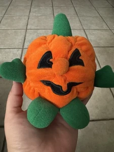 "Mini peluche de bombeo de la Commonwealth de 7"" de alta calidad raro"  - Imagen 1 de 4