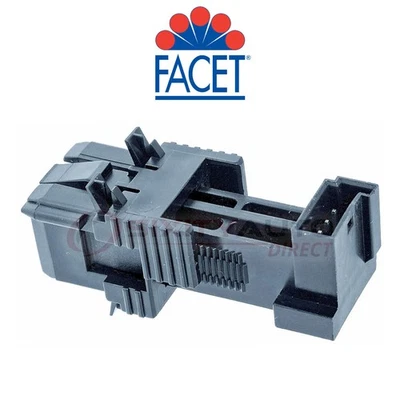 Facet Brake Light Switch for 2013-2016 BMW 650i Gran Coupe  - Electrical xa Foto 1 de 4