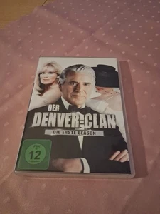 Der Denver-Clan-Staffel 1/DVD - Bild 1 von 2