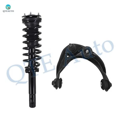 前 R 上控制臂球接头快速支柱适用于 2010 年 Mercury 米兰 V6 — 第 1/4 张图片