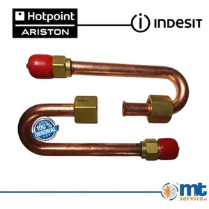 KIT RACCORDO INVERSIONE 1/2 M x 1/2 F (2 PZ) - Bild 1 von 1
