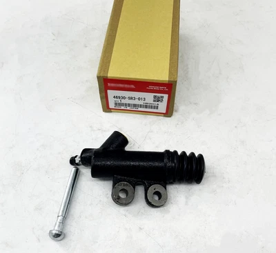 Clutch Slave Cylinder Fits For 94-01 Acura Integra 92-00 Honda Civic D16 D18 - Image 1 of 4