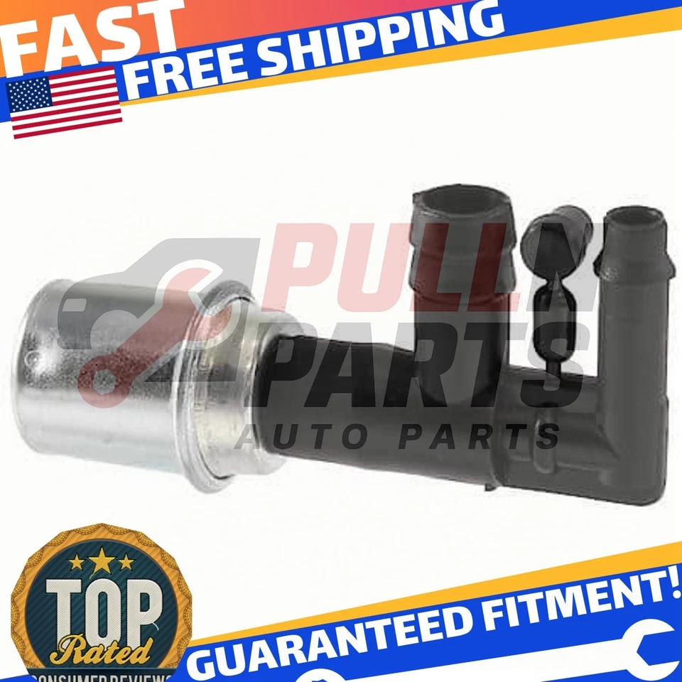 Válvula PCV Carquest Premium PCA1081 - Rendimiento óptimo del motor Foto 1 de 2