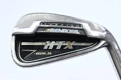 Benross HTX #6 Iron / 26.5 Degree / Senior Flex Kuro Kage 60 - Image 1 of 4