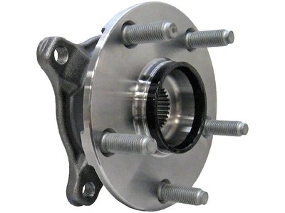 For 2011-2014 Lexus IS350 Wheel Hub Assembly Front Right 61638CXWD 2012 2013 AWD - Imagem 1 de 2