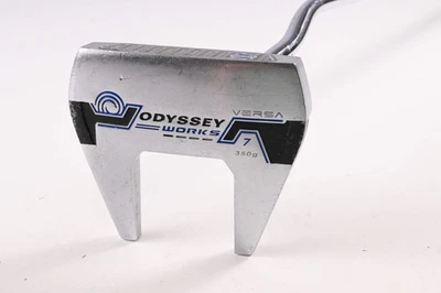 Odyssey Works Versa #7 putter / 36 pollici - Immagine 1 di 4
