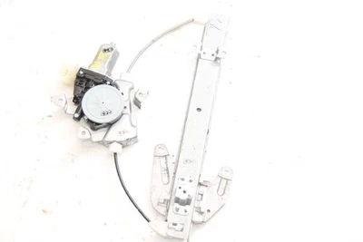 Elevalunas eléctrico. trasero derecho Nissan X-TRAIL 2 T31 31224 - Imagen 1 de 3