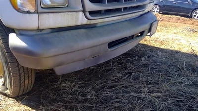 Parachoques delantero pintado para furgoneta Ford E150 97-07 OEM Foto 1 de 4