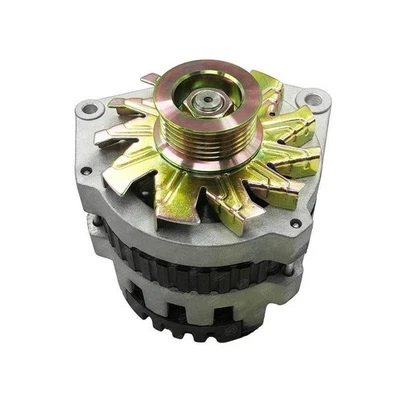 Nuevo Alternador 105 AMP para Buick Skylark Achieva 3.1L 1996-1997 Ref # 10480265 Foto 1 de 4