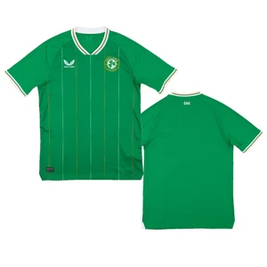 Ireland Football Shirt Men's Castore Home Top - New - Picture 1 of 3