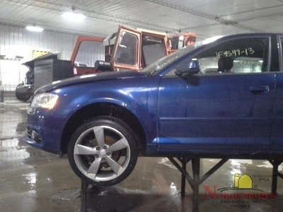 2013 Audi A3 Front Door Left Foto 1 de 4