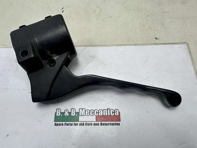 Palanca Control Embrague Moto Guzzi V75 Ver Descripción (KX10) Foto 1 de 4