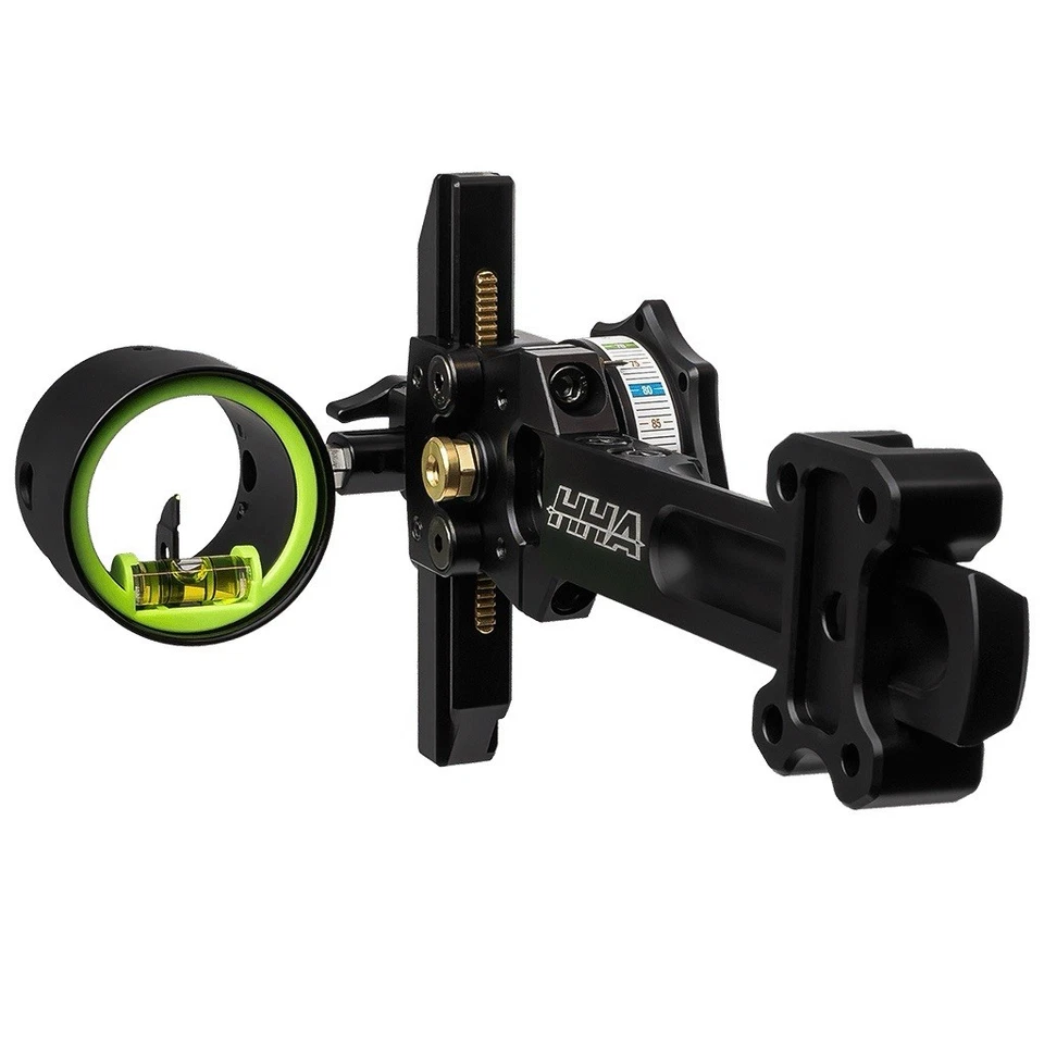 ***Arena del desierto*** Barra corta cola de milano HHA Nytrx PRO 2 pines .010 diestro *NUEVO EN CAJA* Foto 1 de 2