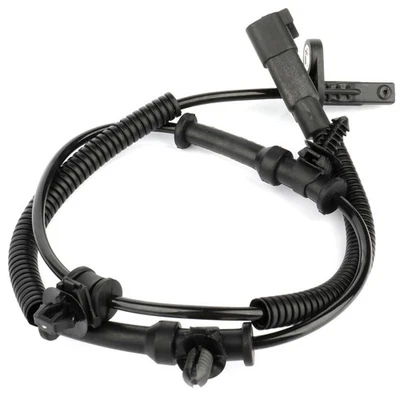 1x Front For 2011-14 Dodge Durango Jeep Grand Cherokee ABS Speed Sensor ALS2064 — 第 1/4 张图片