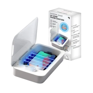 Shaper Image Phone Sanitizer UV Zone Brand New 9E - Picture 1 of 3