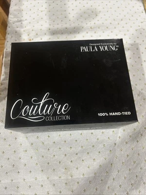 Paula Young Wig Short Hair Blonde New In Box StyleA2171 Sheer Abby-A Color 22B - Image 1 of 4