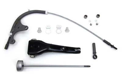 Servi Clutch Arm and Cable Kit fits Harley Davidson - Image 1 of 4